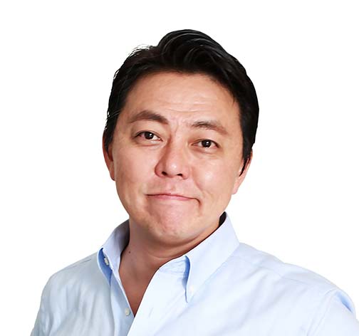 井上 高志