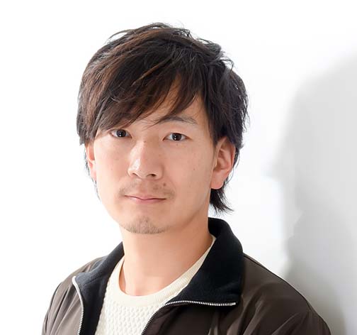 佐藤 亨樹