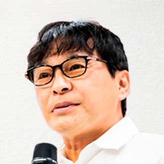 相川 佳之 氏