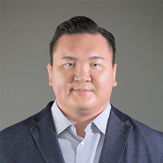 白鵬 翔 氏