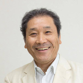 井上 篤夫 氏
