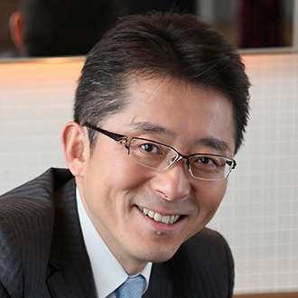 岩本 博 氏