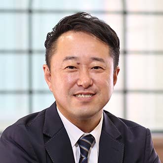 佐野 健一 氏