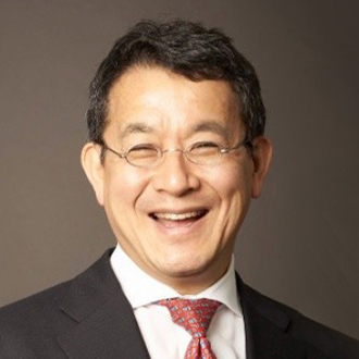 河邊 徹也 氏