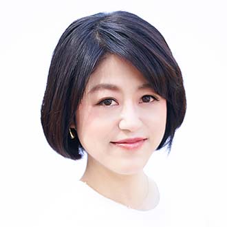 吉柳 さおり 氏