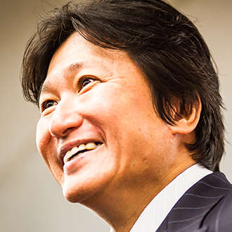 近藤 太香巳 氏