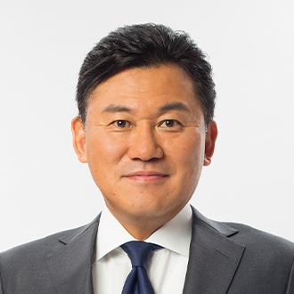 三木谷 浩史 氏