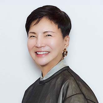 荻野 いづみ 氏