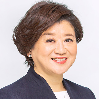 及川 美紀 氏