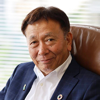 櫻田 厚 氏