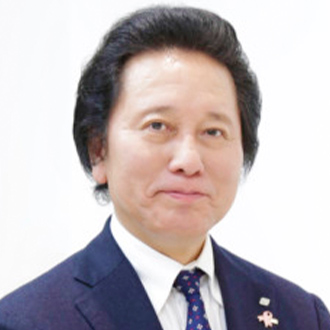 津村 佳宏 氏