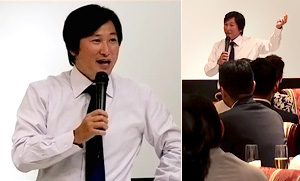 2011年9月15日（木）親睦会 イメージ1
