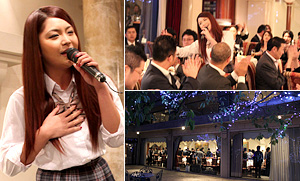 2011年11月17日（木）親睦会 イメージ3