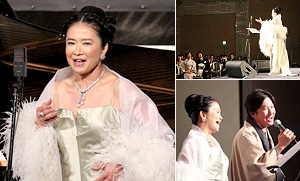 2012年1月19日（木）親睦会 新年賀詞交換会 イメージ4