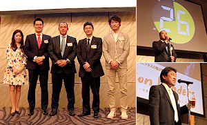2012年3月15日（木）親睦会 イメージ1