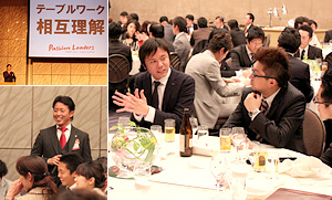 2012年3月15日（木）親睦会 イメージ3