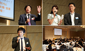2012年7月23日（月）親睦会 イメージ3