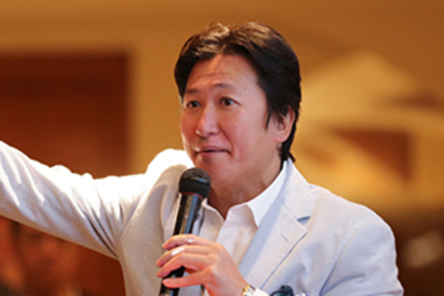 近藤太香巳 氏（株式会社ネクシィーズ　代表取締役社長）