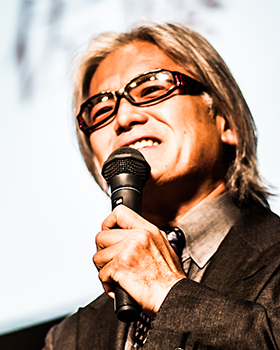 佐藤 裕久 氏（株式会社バルニバービ　代表取締役社長CEO）