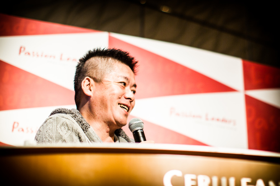 堀江 貴文氏（SNSmedia & consulting 株式会社 ファウンダー）