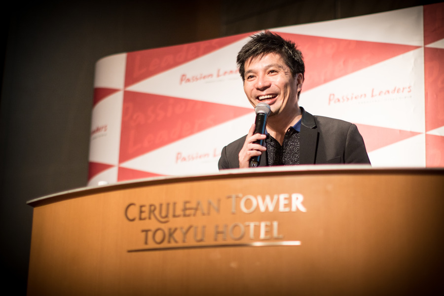 藤田 晋 氏（株式会社サイバーエージェント 代表取締役社長）
