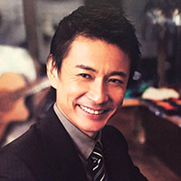天野 裕之