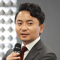 久保田 記祥