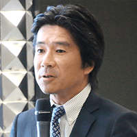 森 健太郎