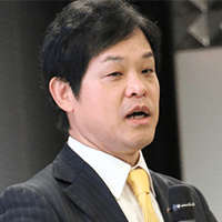 野津 浩嗣