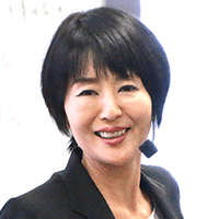 高瀬 晴子