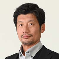 永田 晃一