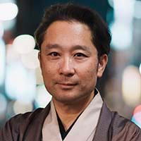 都築 誠