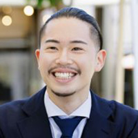 鶴田 一也