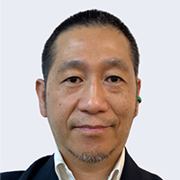 水田 臣哉