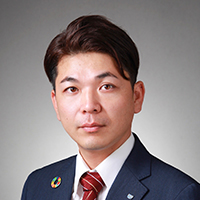 山本 悠童
