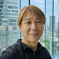 島田 裕介