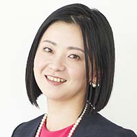 中井 茉由子