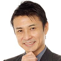 天野 裕之