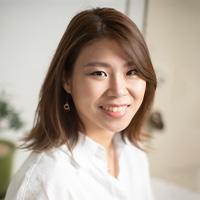 磯 宏恵