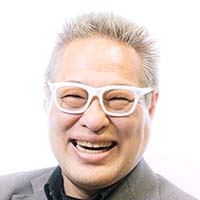 鈴木 康広
