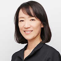 吉田 ひろ子