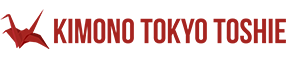KIMONO TOKYO TOSHIE合同会社