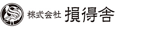 株式会社損得舎