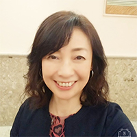 近藤 友子さん