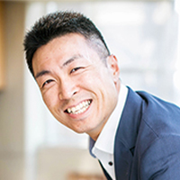 毛利 仁人さん