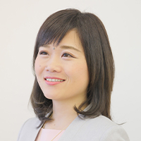 岡崎 香織さん