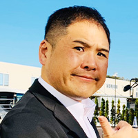 和田 冬樹さん